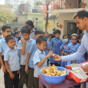 Shishu Shorgho celebrates 102nd birth anniversary pic 2