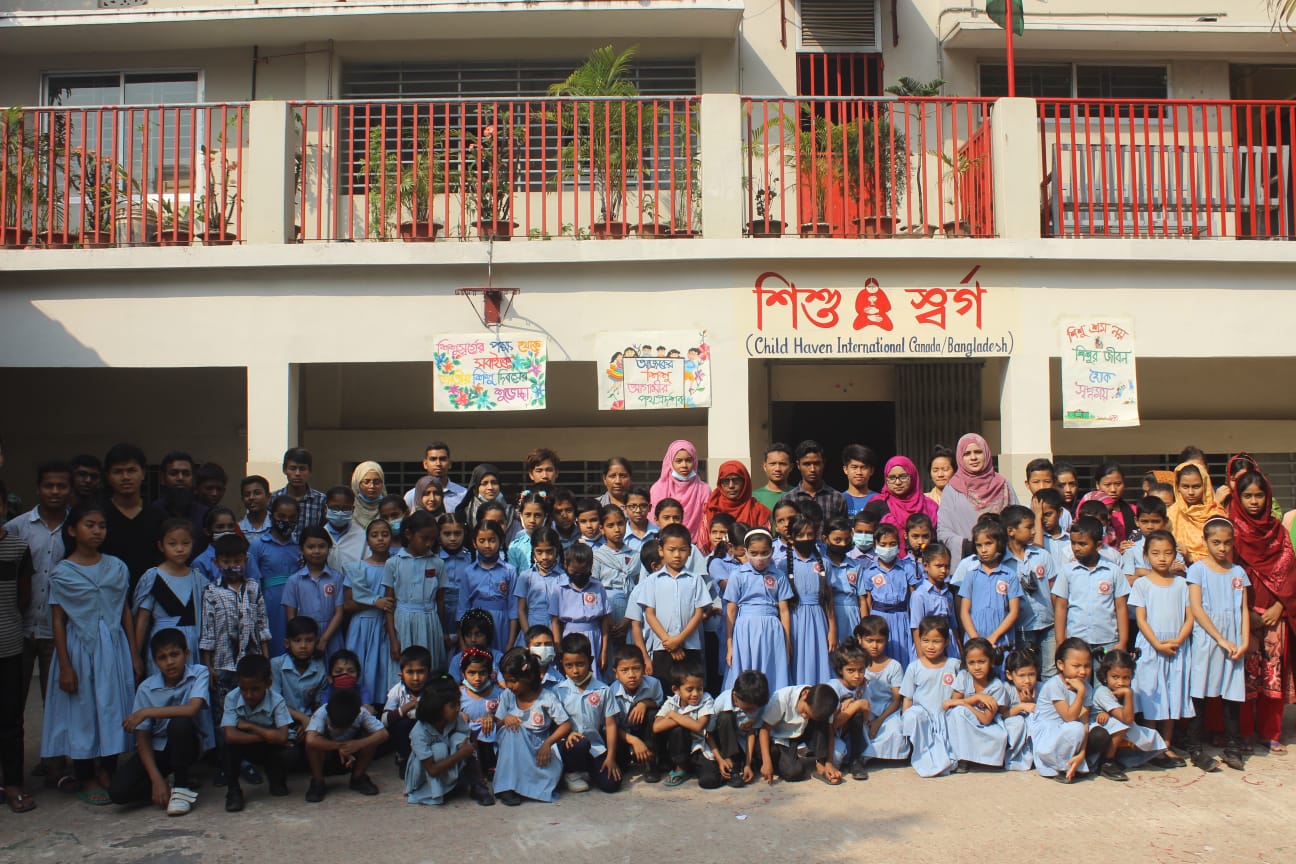 Shishu Shorgho celebrates 102nd birth anniversary