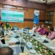 Shishu Shorgho DC office