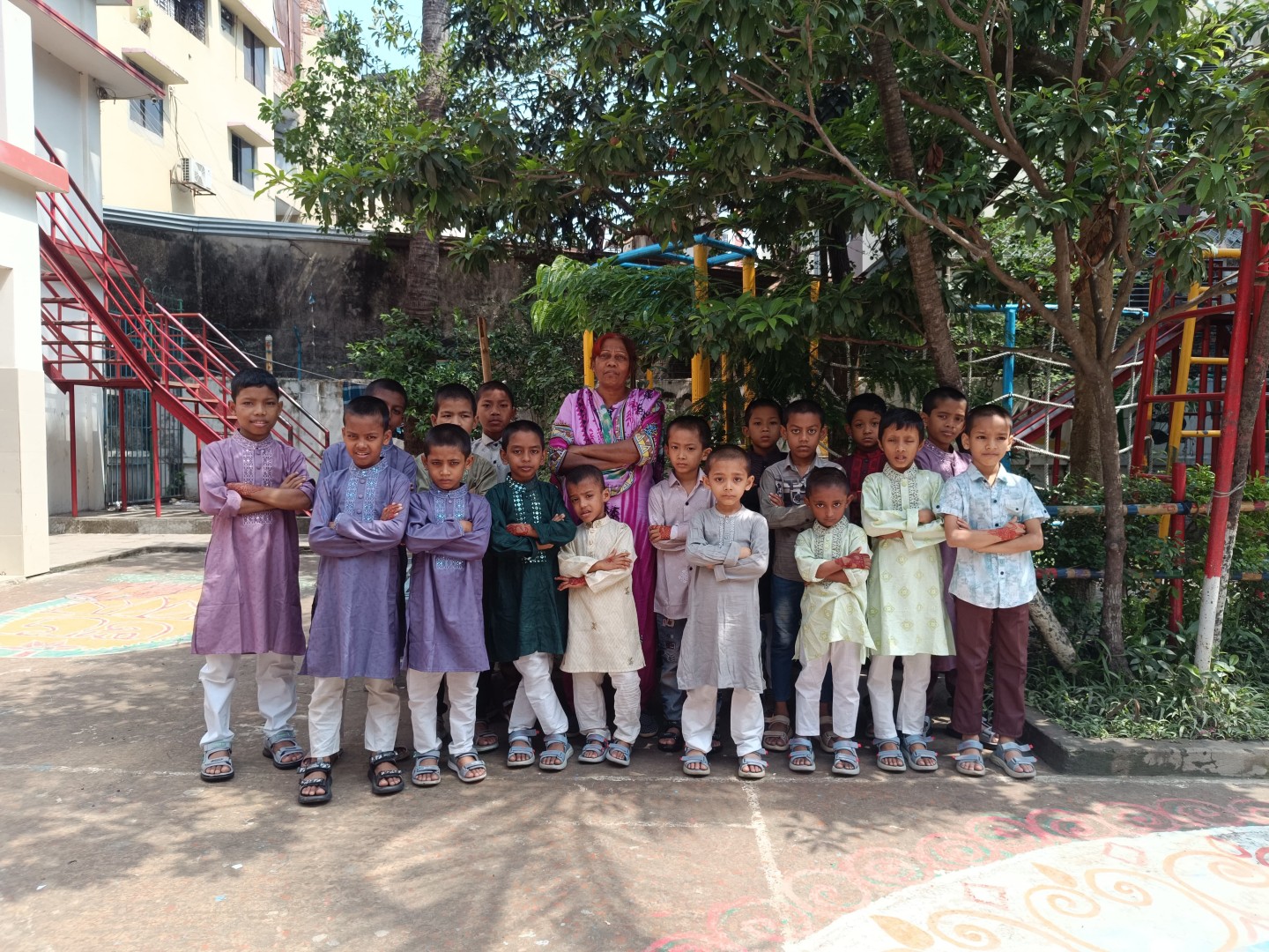 Eid ul Adha 2