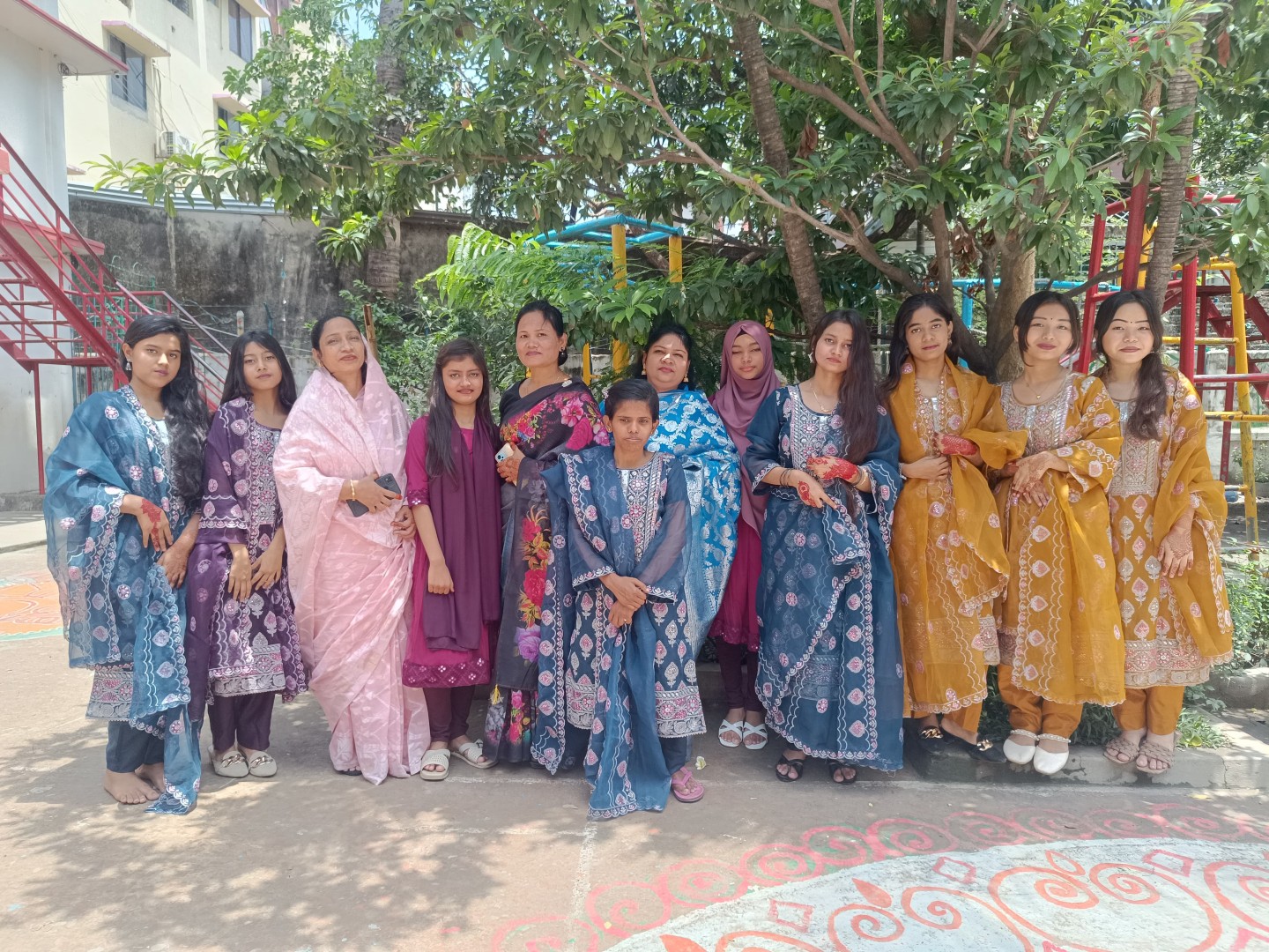 Eid ul Adha 4