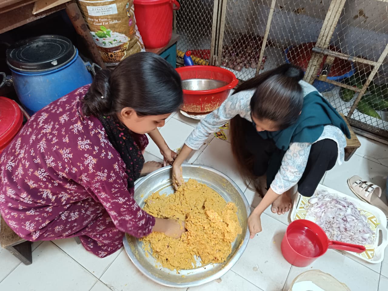 Eid ul Adha 6