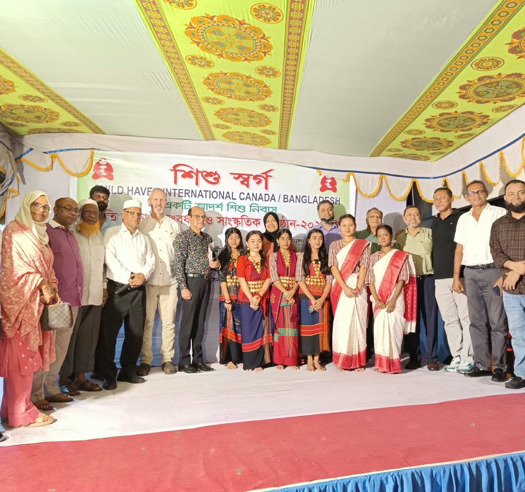 Reception Cultural Program 3