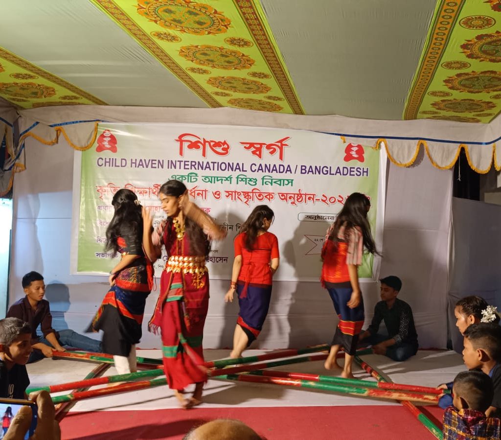 Reception Cultural Program 5